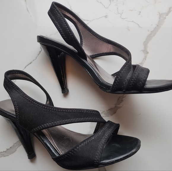 Calvin Klein Sandals Size 6 - Picture 2 of 5